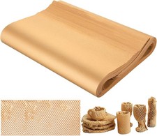 Packing Paper Sheets For Moving, MINHAO Honeycomb Packing Paper Sheets with 1.6X