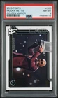 2025 TOPPS GOLDEN MIRROR #500 MOOKIE BETTS PSA 8