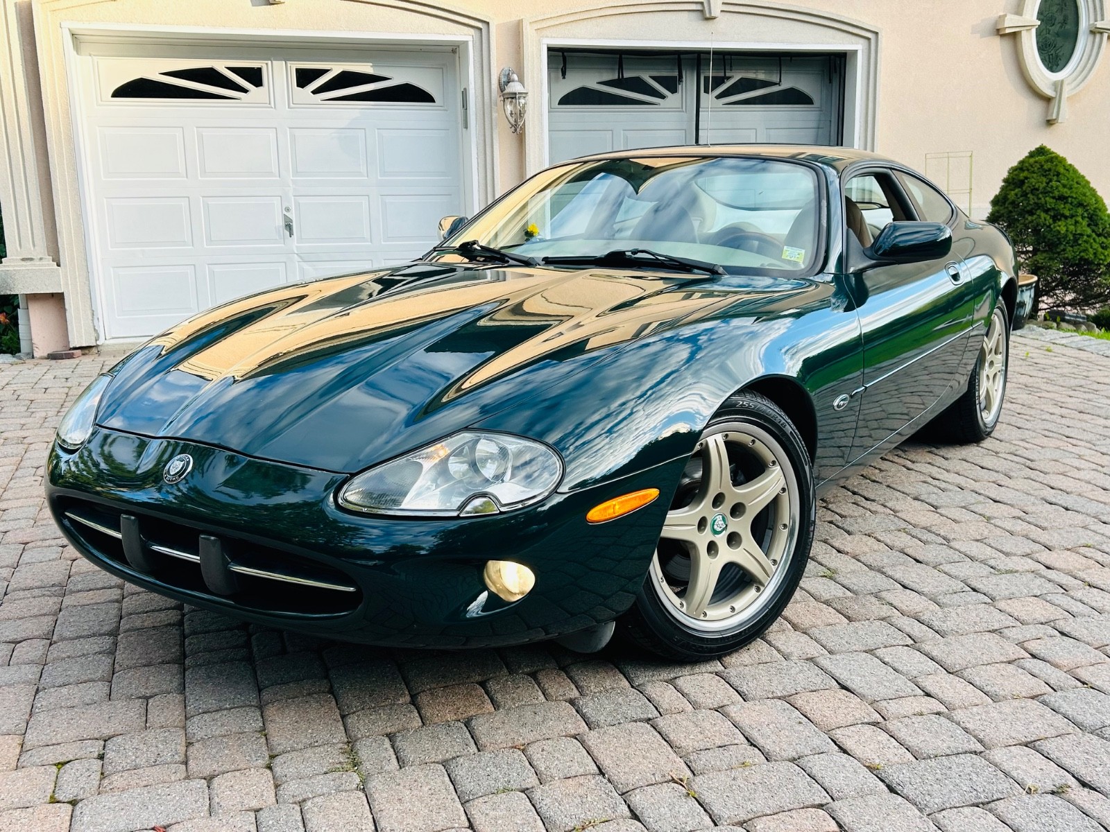 1997 Jaguar XK8 for sale in Warwick New York