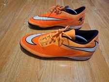 Nike Hypervenom Phade Football Bboots Size 11 eu 46