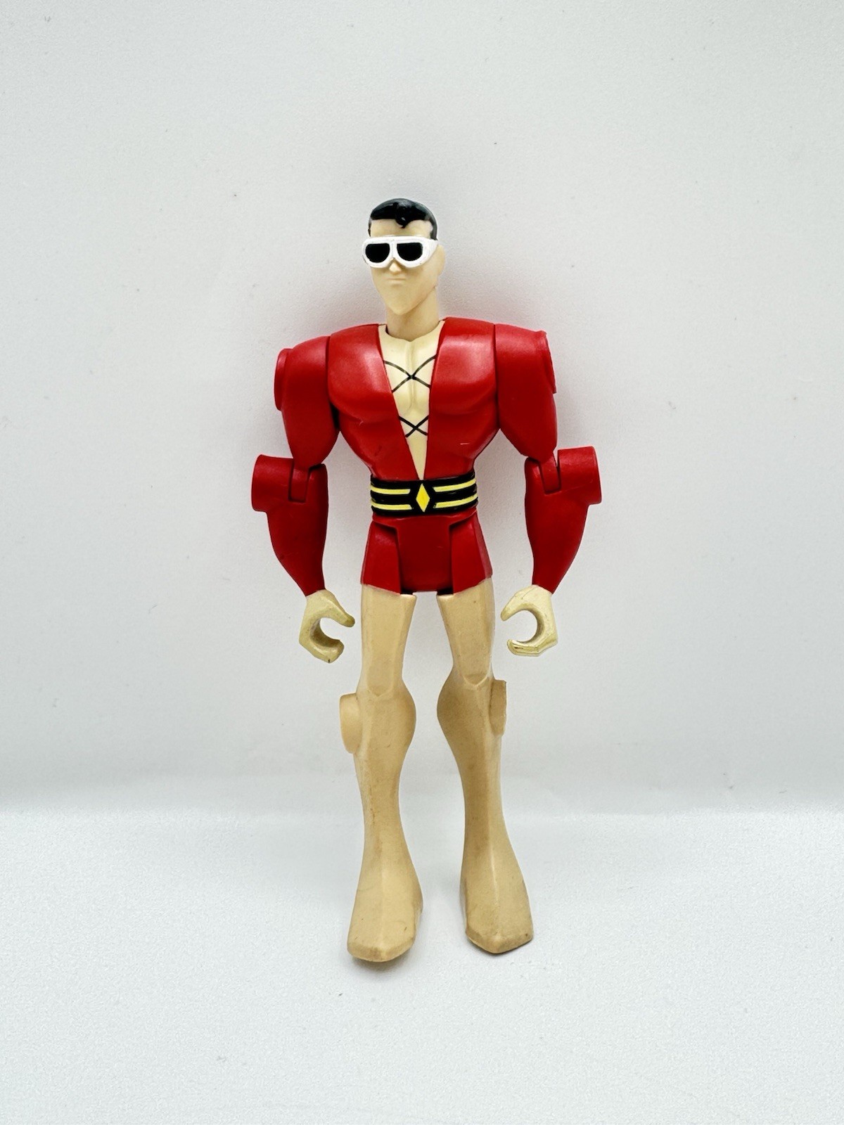 Dc Comics 2009