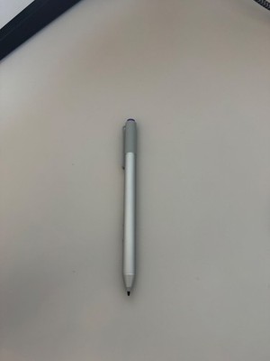 Microsoft 3UY-00001 Surface Pen - Silver