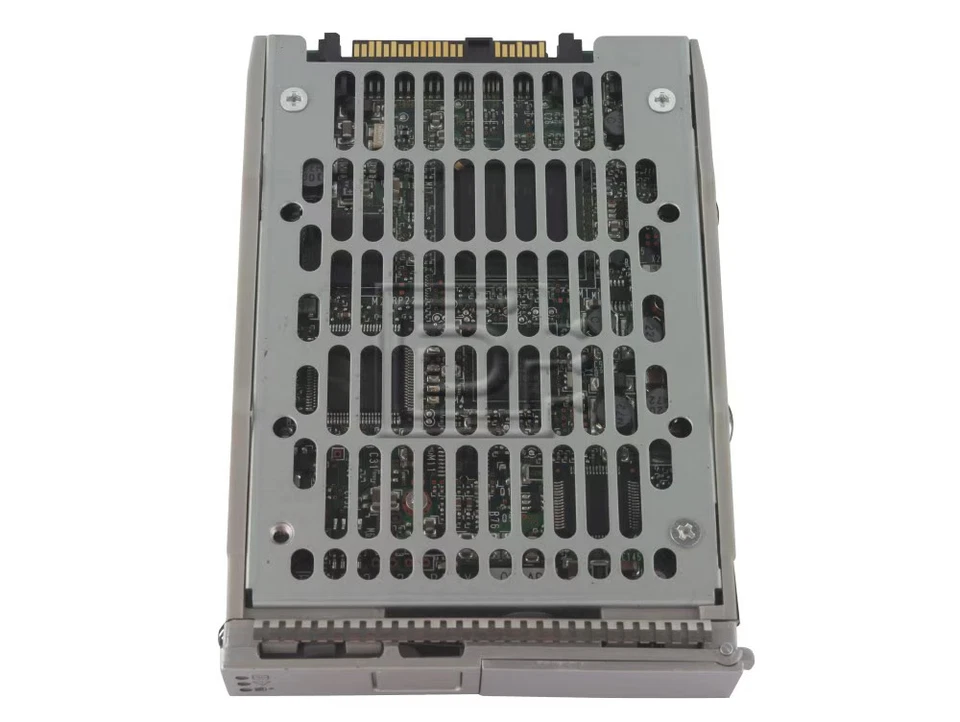 Sun 540-6610 36GB SFF Serial SCSI / SAS Hard Drive Kit - Image 2 of 3