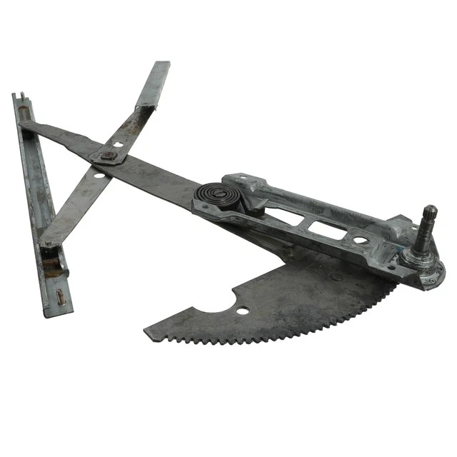 Controladores originales GM 92-98 Achieva Cutlass (2 puertas) S/D Wdo Reg sin motor 16633099 Foto 2 de 4