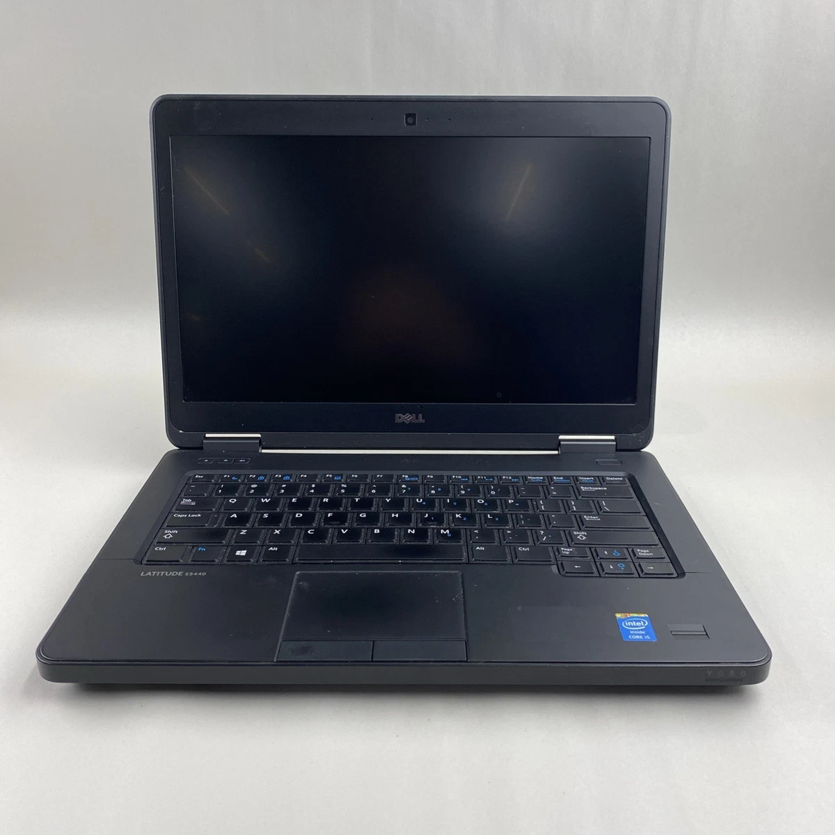 Dell Latitude E5440 Intel Core i5 4th Gen. PC Laptops & Netbooks