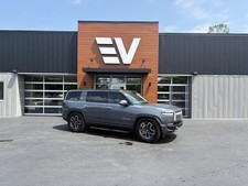 2023 Rivian Adventure