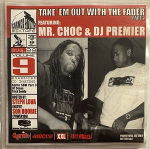 Dj Premier Mixtape | eBay