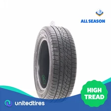Used 235/60R18 Toyo Celsius II 107V - 9/32