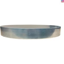 55 Gallon Drum Lid for Barrel feeders- Heavy Duty Galvanized Feeder Lid with ...