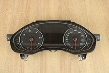Compteur Audi A7
