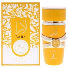 Khalis Eternal Collection - Lara Tous Eau de Parfum