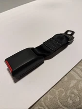 Ford Mustang OEM Seatbelt Buckle Extender 7” Used On 1996 Ford Mustang