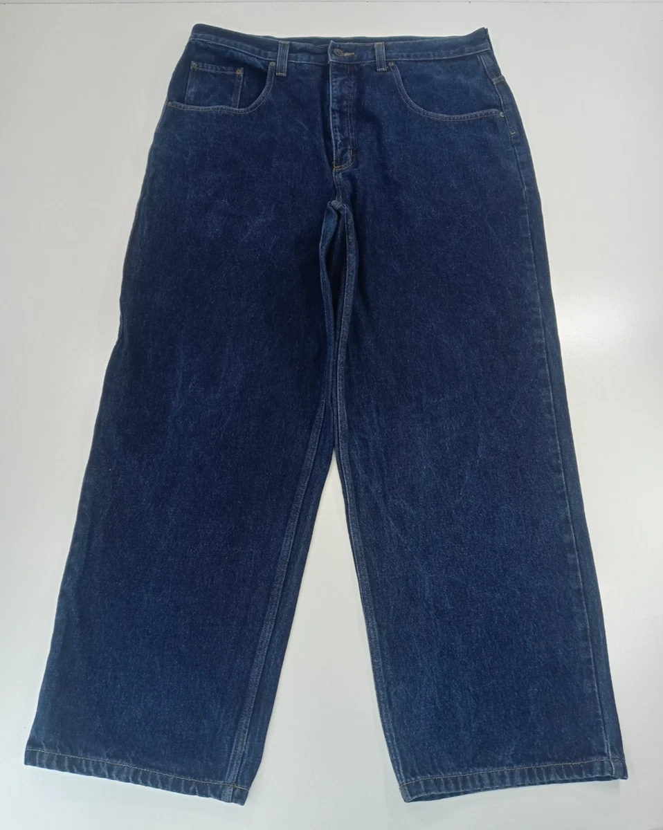Anchor Blue Regular 40 Size Jeans for Men for sale | eBay