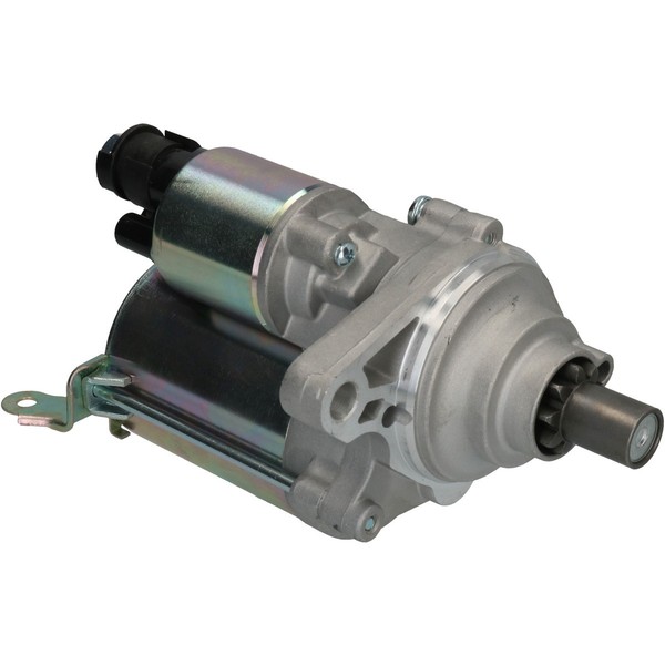 Anlasser Starter 12V 1,2KW 9 ZäHne Hc-Cargo Passend FüR U.A. Honda FR-V-image