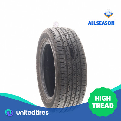 Used 245/60R18 Advanta HTR-800 105H - 9.5/32