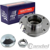 Fast RADLAGER-SATZ Hinten Passend FüR Alfa 145 146 155 Fiat Barchetta Brava Brav