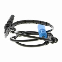 Vemo ABS Sensor Raddrehzahl FüR BMW 3Er E46 Z4 E85 E86 Hinterachse 34526756374