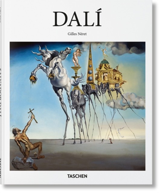 Taschen Dalí - Image 2