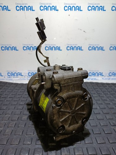 MB958178 klimakompressor OPEL VECTRA B BERLINA 1995 128474