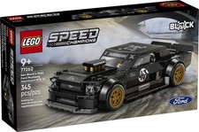 LEGO  Speed Champions 77262 - Ken Blocks 1965...