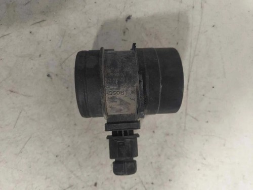 VW TRANSPORTER V T5 Flatbed Luftmassenmesser 0281002735 03G906461C 34687160