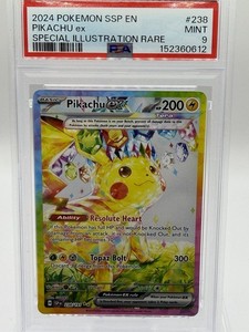 Psa Pikachu Illustrator | eBay