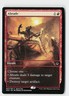 Abrade P Game Day & Store Championship Promos 83 NM