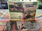 Forza Horizon Used Microsoft Xbox 360 Fun Racing Free USA Shipping