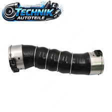 Tubo intercooler turbo per Opel Meriva B S10 1.7 CDTi
