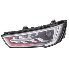 Hauptscheinwerfer links 12 V D3S Bi-Xenon HELLA für u.a. AUDI A1