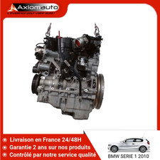 Moteur BMW SERIE 1