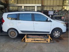 Boite de vitesse Dacia LODGY 