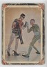 1966 Topps Batman Riddler Back A Riddle for Robin #29 1f7d