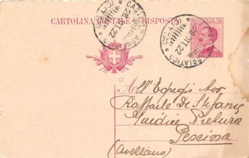Livre Storia Postale Regno D’Italia Colonie Somalia 1925-27 - Bon état - Fabriqué En Italie