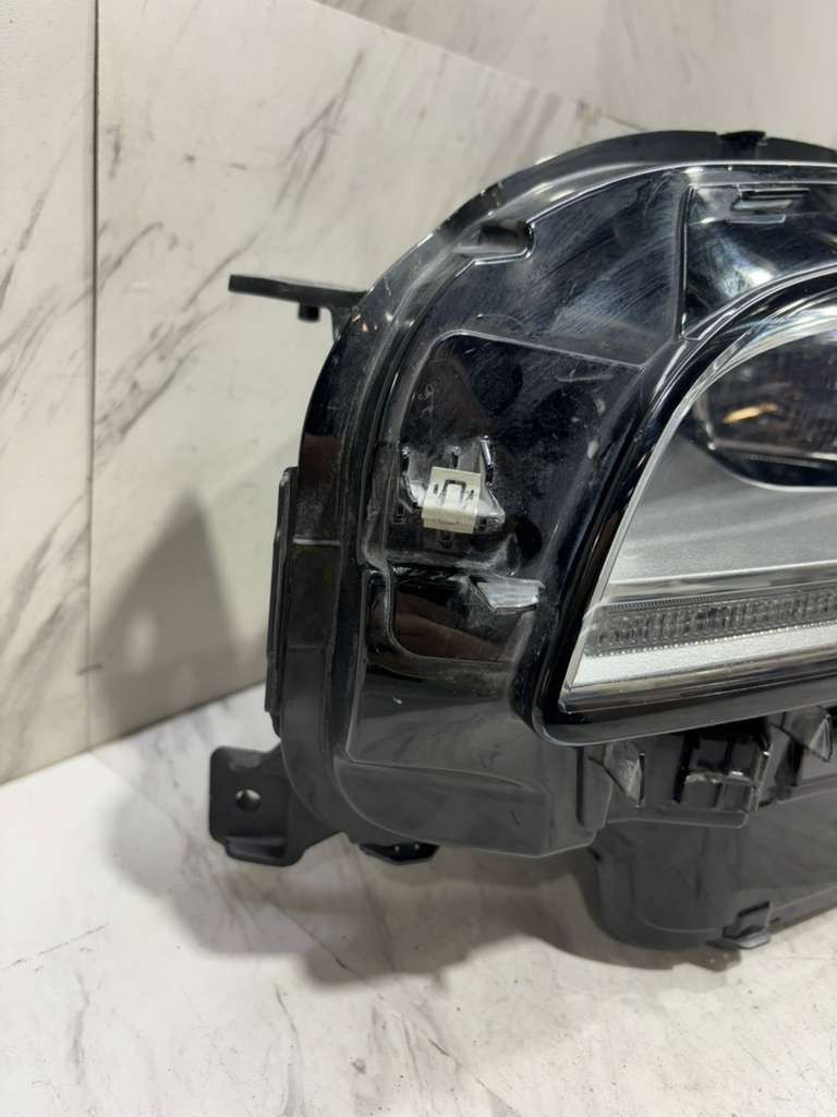 2020 2025 LINCOLN CORSAIR HEADLIGHT OEM LEFT SIDE LED PROJECTOR