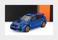 IXO-MODELS CLC553N.22 Subaru - Impreza Wrc Sti 2009 - Blau - 1/43