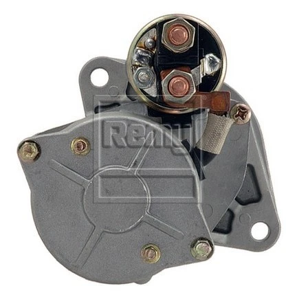 Worldwide Automotive 28716 Domestic Starter - Image 2 of 4