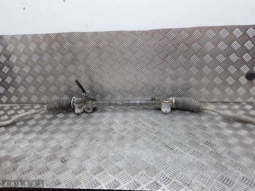 2009 CITROEN C1 LENKGETRIEBE (LHD) HANDBUCH