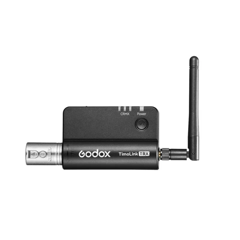 GODOX TIMOLINK WIRELESS DMX TRANSCEIVER - Image 2 of 2