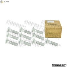 WHEEL STUD 0284-004-PCS10 FOR SUBARU TRIBECA/SUV B3/Hatchback B4/LEGACY/VI XV