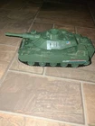 Vintage GI Joe 1982 MOBAT Motorized Battle Tank Vehicle Hasbro