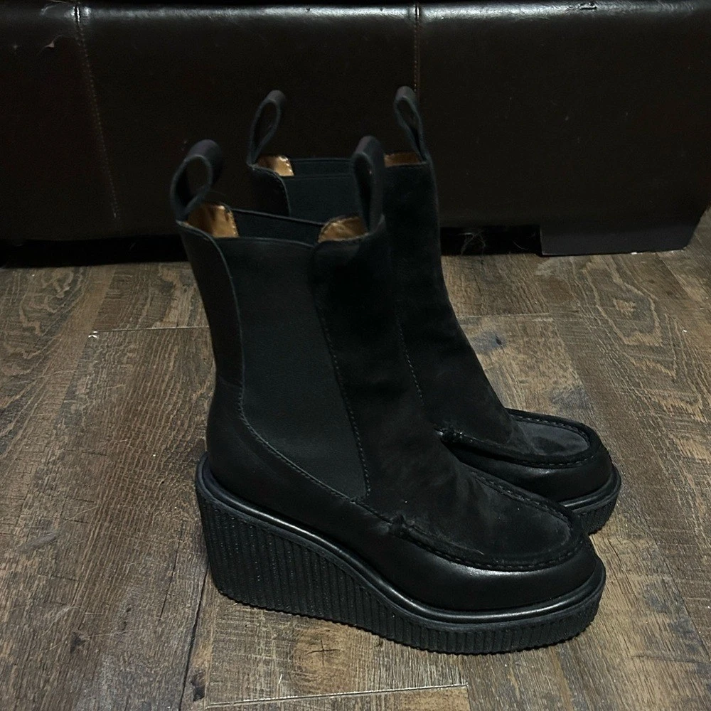 rag & bone Chelsea Boots for Women for sale | eBay