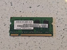 Unifosa GDDR2-800 1GB 128MX8 1.8V EP
