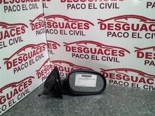 Retroviseur droit (ou coque) Daewoo LANOS