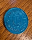 Vintage Walt Disney World 20th Anniversary “Surprise! 20 Years” 3 color coin set — photo 6