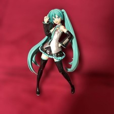 Hatsune Miku Character Vocal Series 01 1/8 Scale Figure