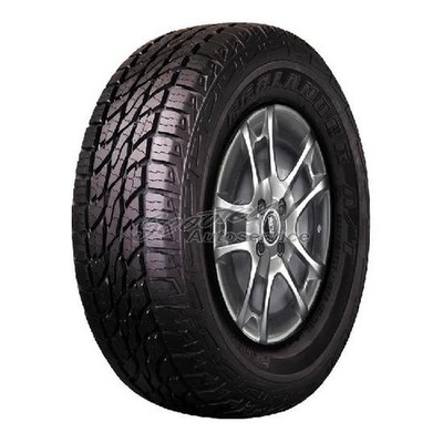 1x 245/65 R17 107H Three-A EcoSaver Sommerreifen id3151