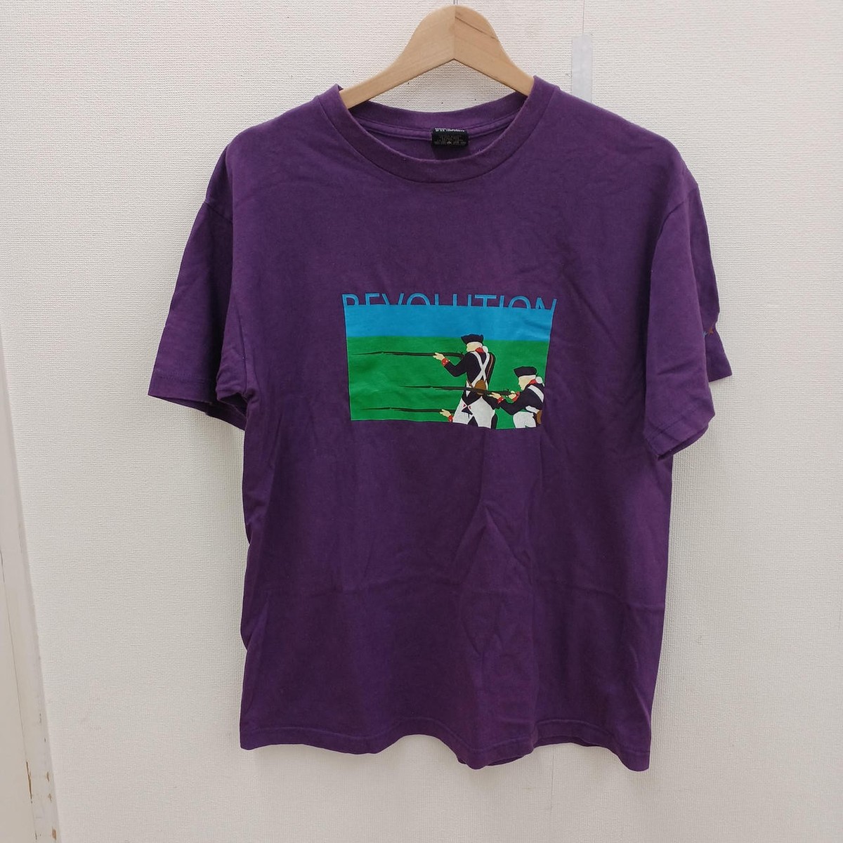 Stussy Rn94974 Printed T-Shirt | eBay