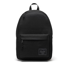 Herschel Supply Co Classic Backpack XL 30L - Black Tonal - Free Water Bottle