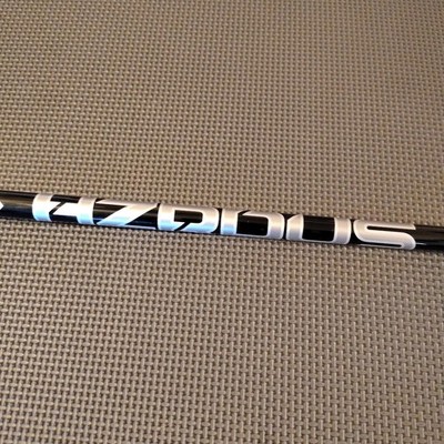 Project X HZRDUS 6.0 Stiff Flex 70g Fairway Wood Shaft / 41.75'' / .335 Tip Size